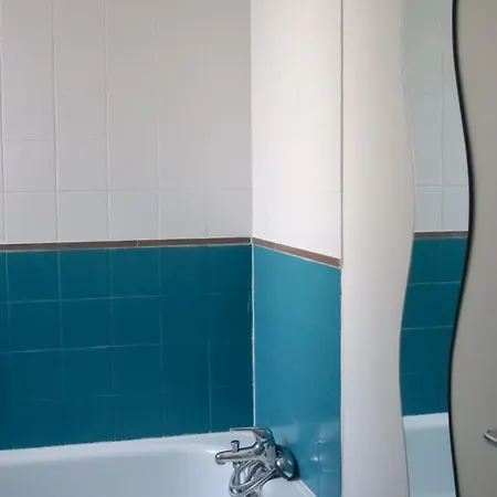 Apartment L'escale Marine *