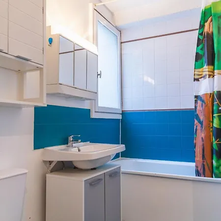 Apartment L'escale Marine *