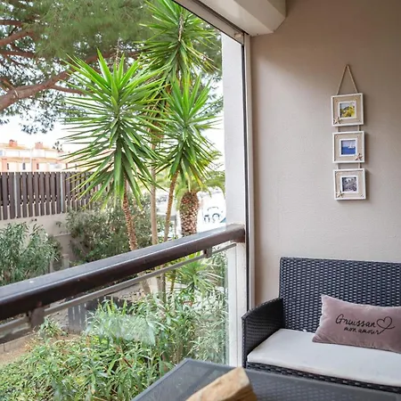 Apartment L'escale Marine *