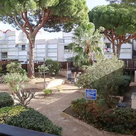 L'escale Marine Gruissan